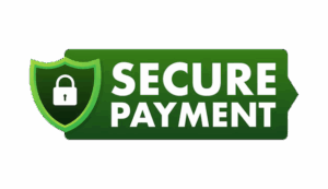 secure payment